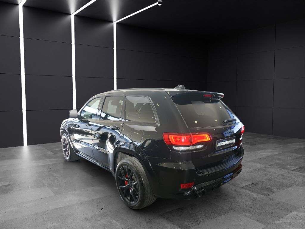 Jeep Grand Cherokee 2020