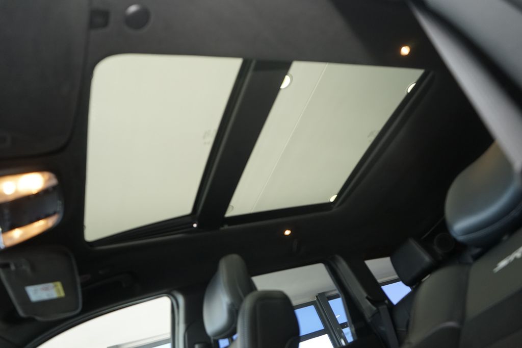 Jeep Grand Cherokee 2020