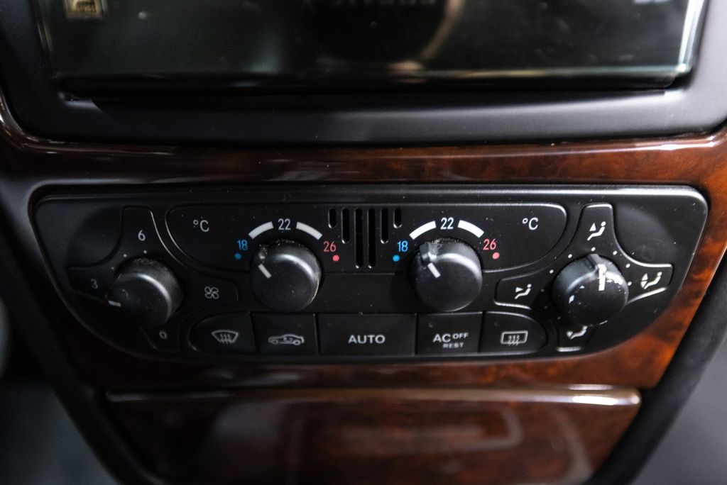 Mercedes-Benz G 500 2008