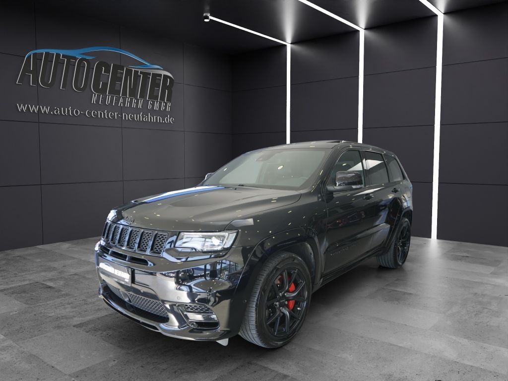 Jeep Grand Cherokee 2020