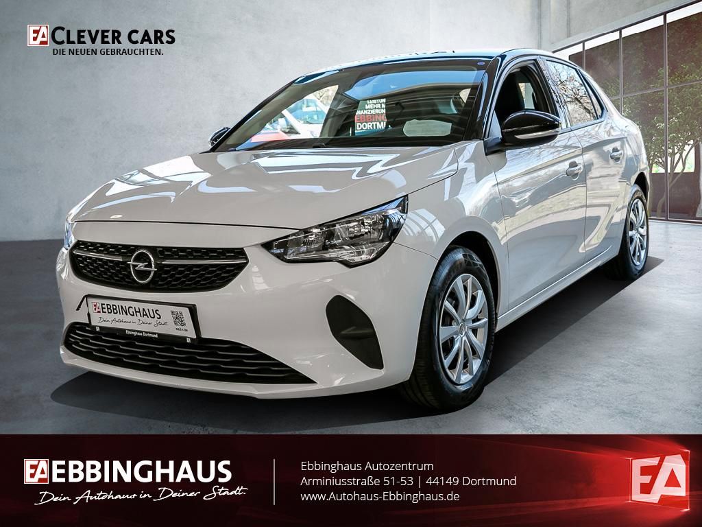 Opel Corsa 2021