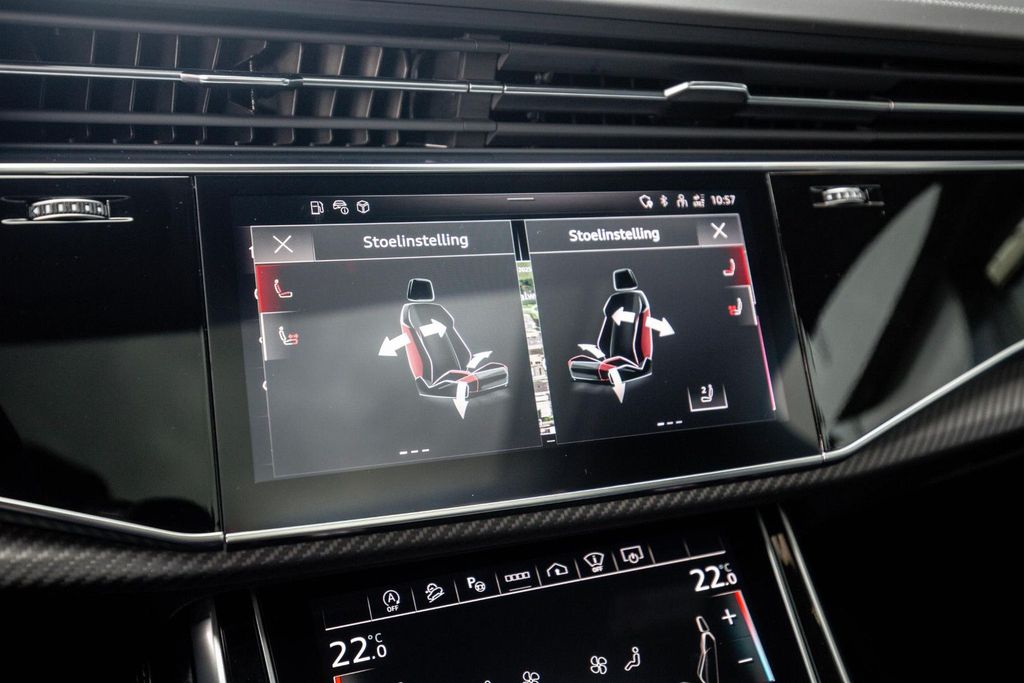 Audi SQ7 2025