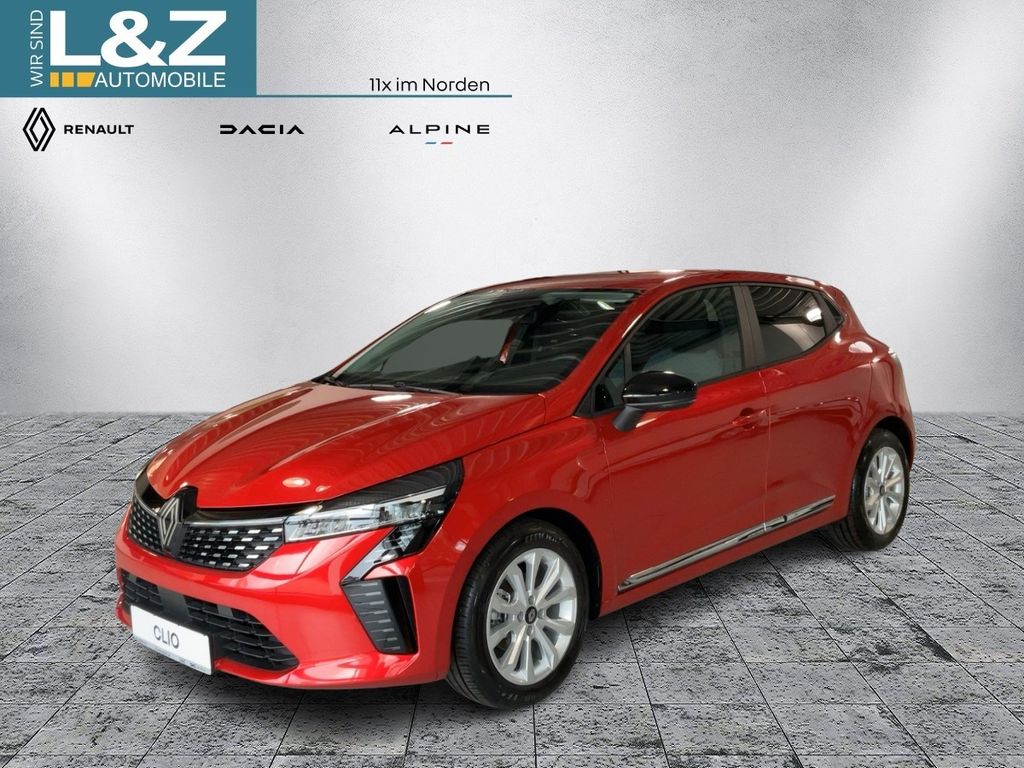 Renault Clio 2024