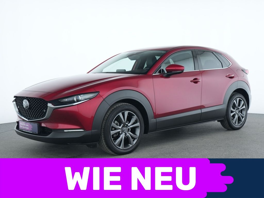 Mazda CX-30 2021