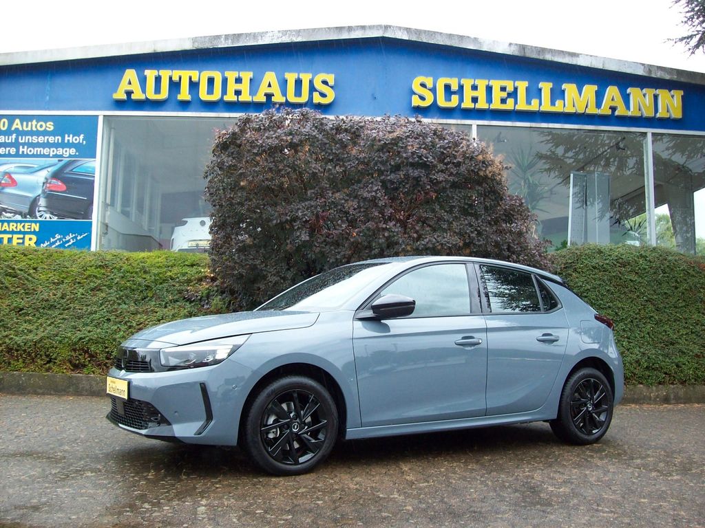 Opel Corsa 2024