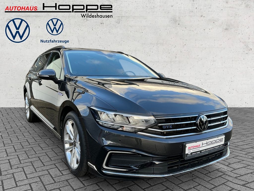 Volkswagen Passat Variant 2022