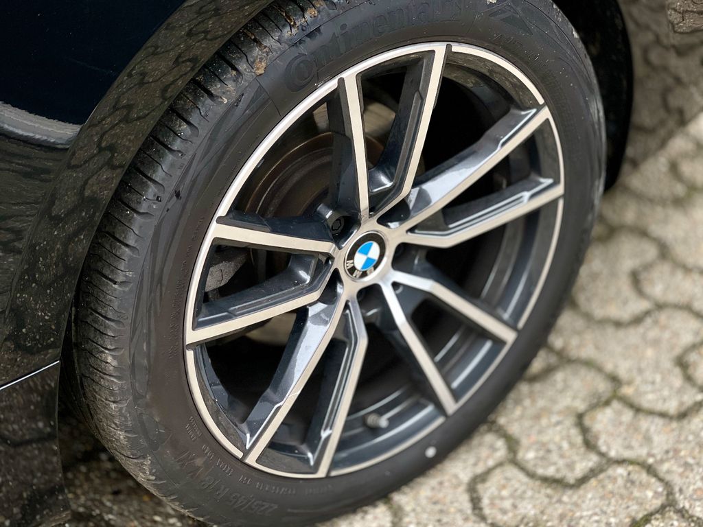 BMW 420 2022