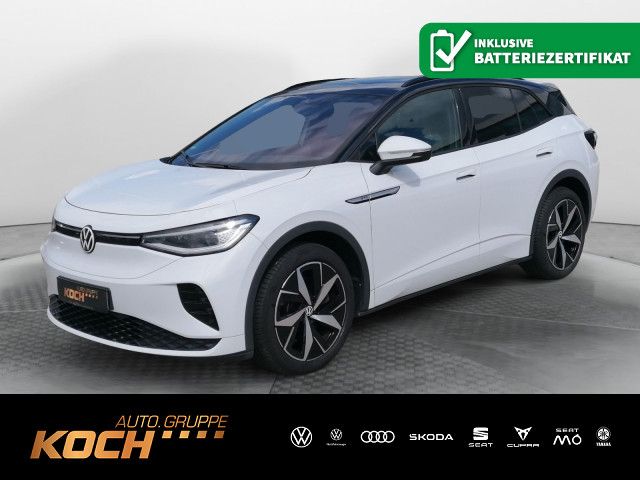 Volkswagen ID.4 2022