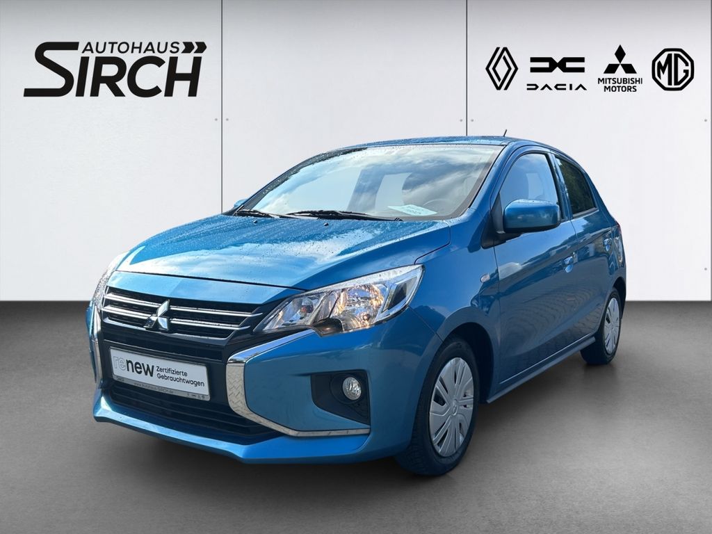 Mitsubishi Space Star 2023