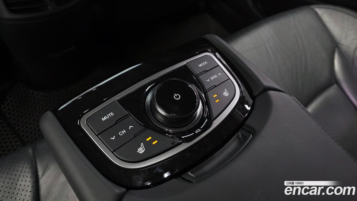 Hyundai Grandeur 2013