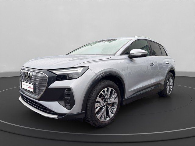 Audi Q4 e-tron 2022