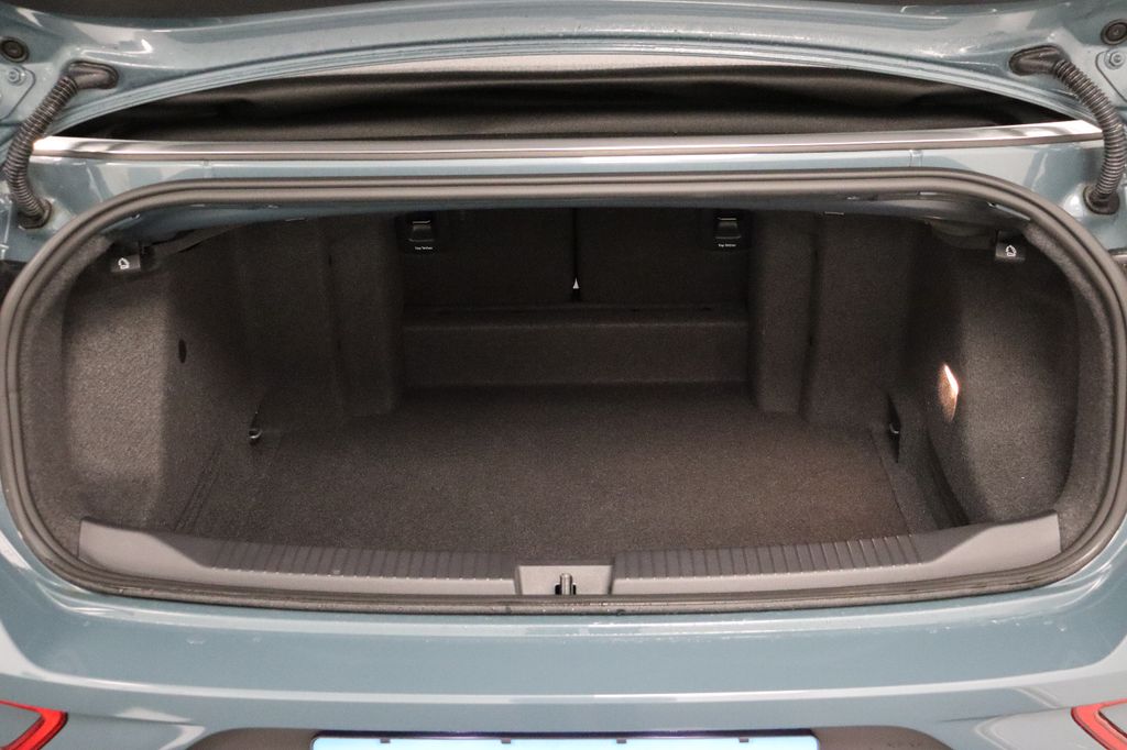 Volkswagen T-Roc 2024