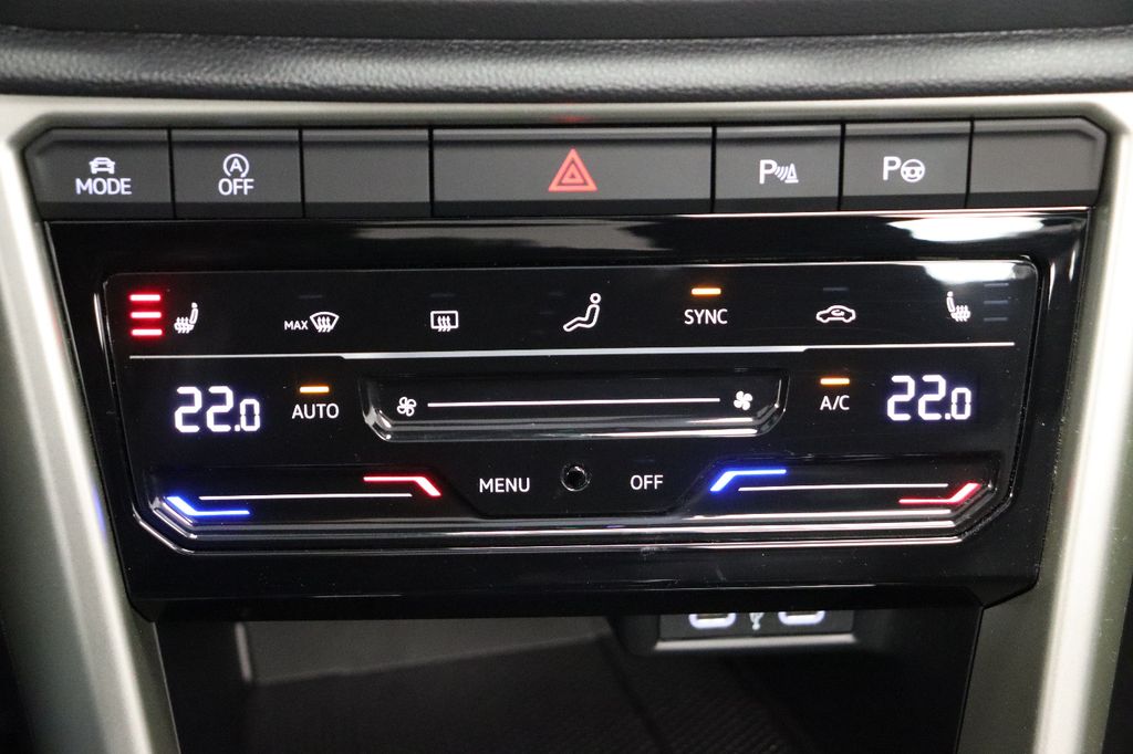 Volkswagen T-Roc 2024