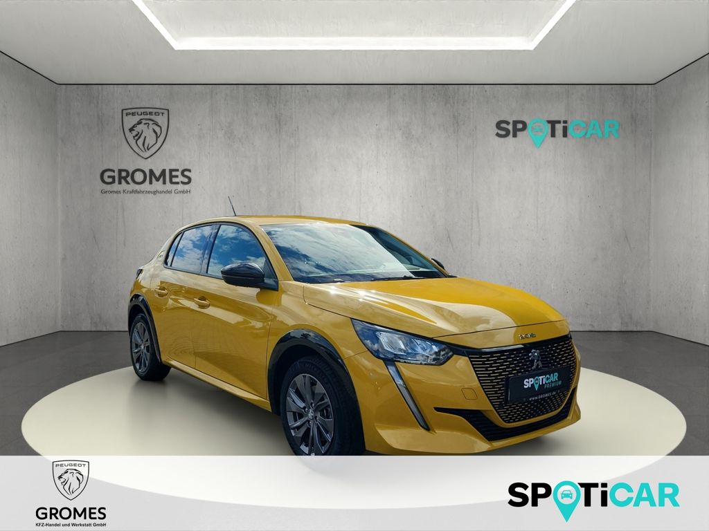 Peugeot 208 2023