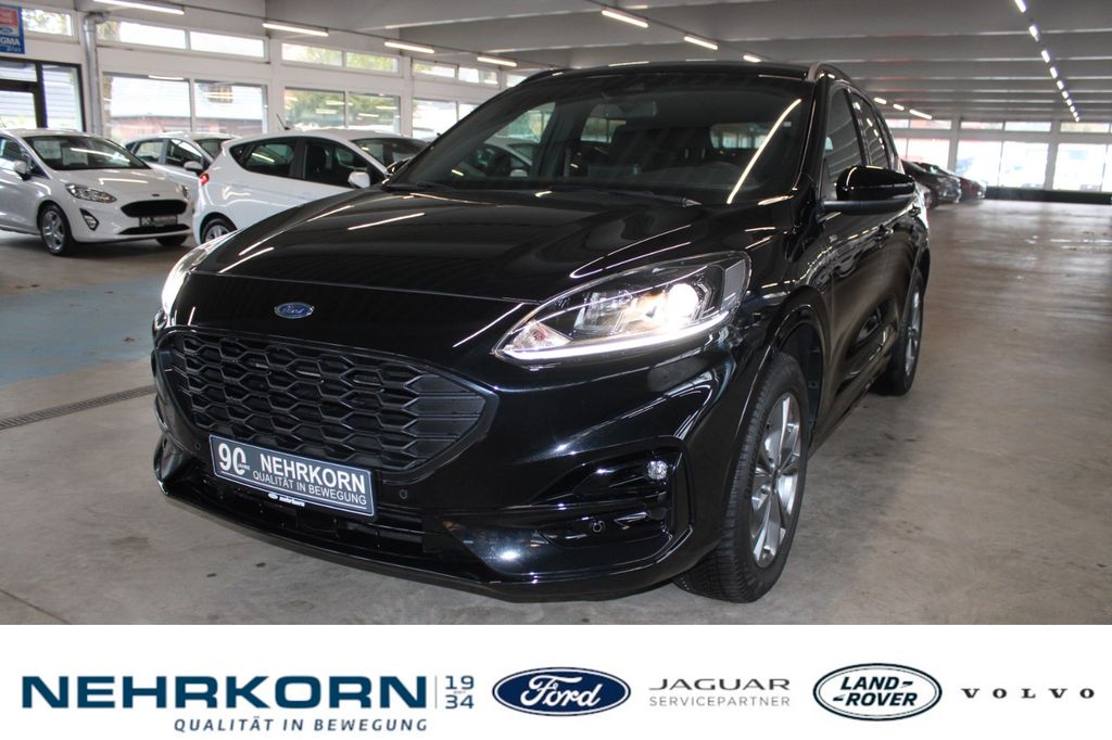 Ford Kuga 2022