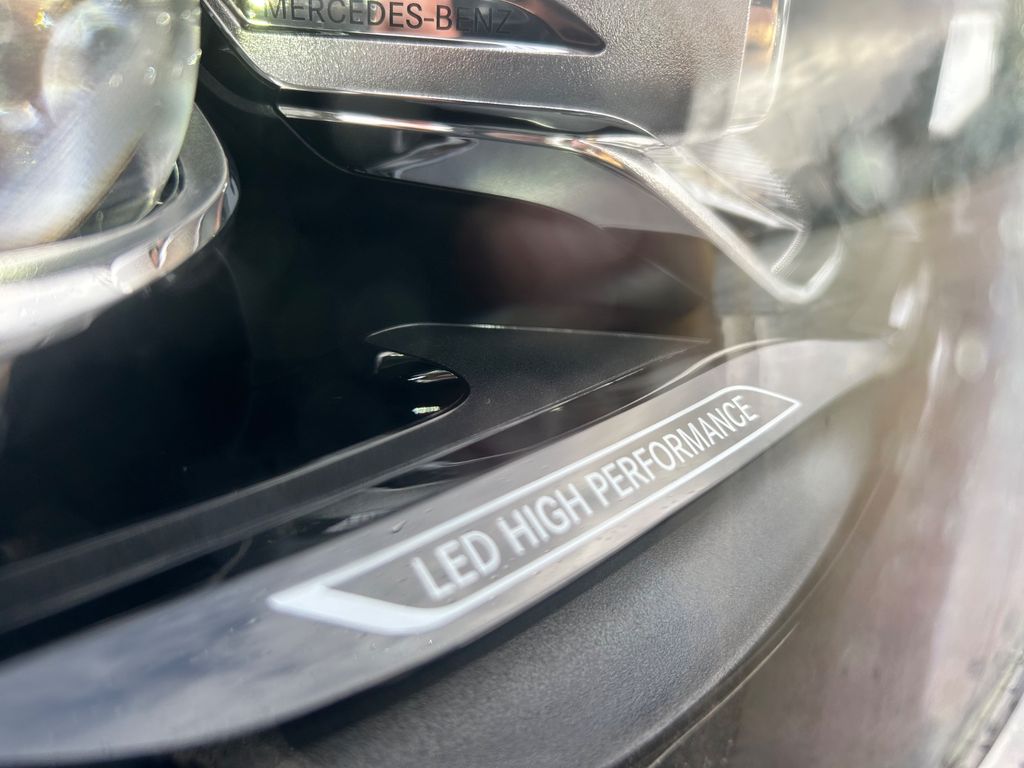 Mercedes-Benz C 220 2022