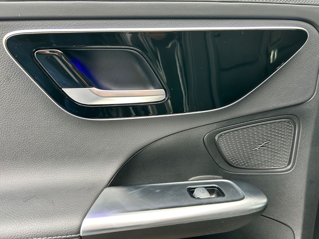 Mercedes-Benz C 220 2022