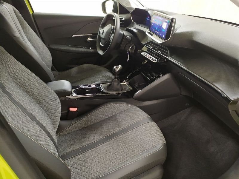 Peugeot 208 2024