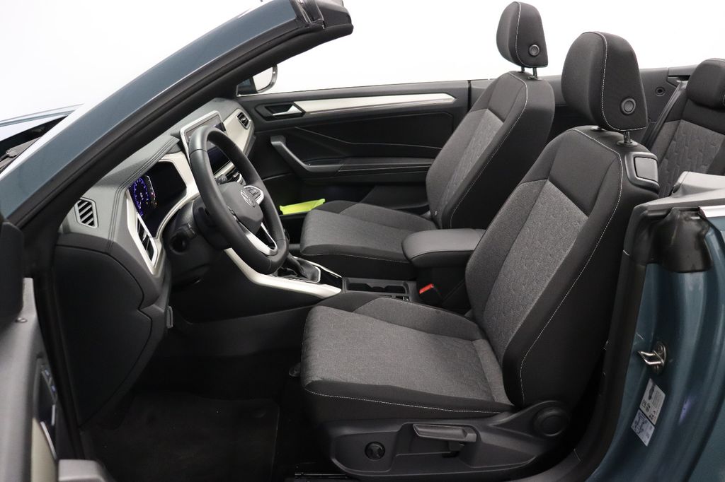 Volkswagen T-Roc 2024