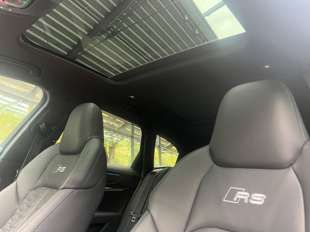 Audi RS6 2024