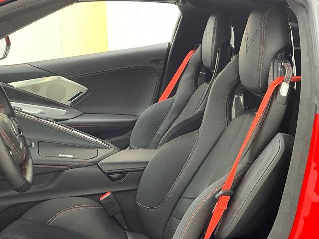 Corvette C8 2022