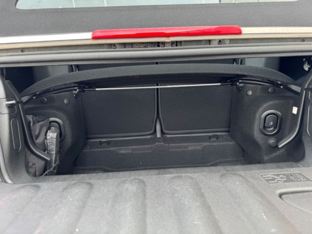 MINI Cooper Cabrio 2022