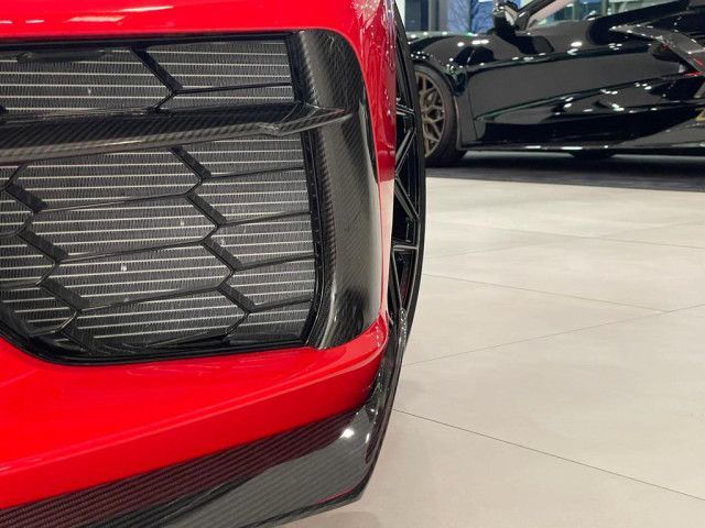 Corvette C8 2022