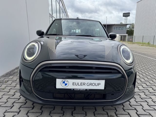 MINI Cooper Cabrio 2022