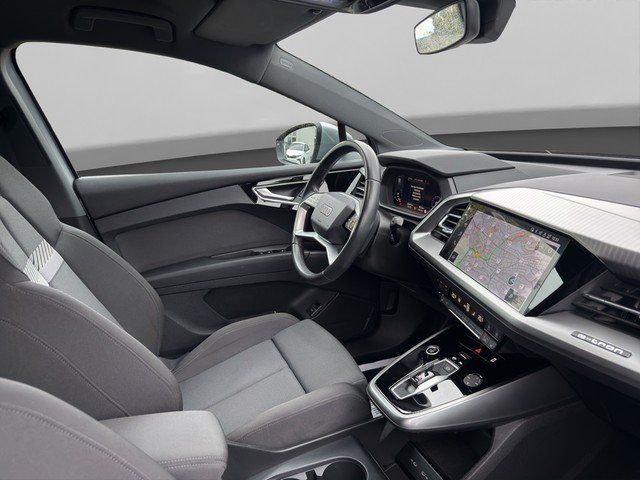 Audi Q4 e-tron 2022