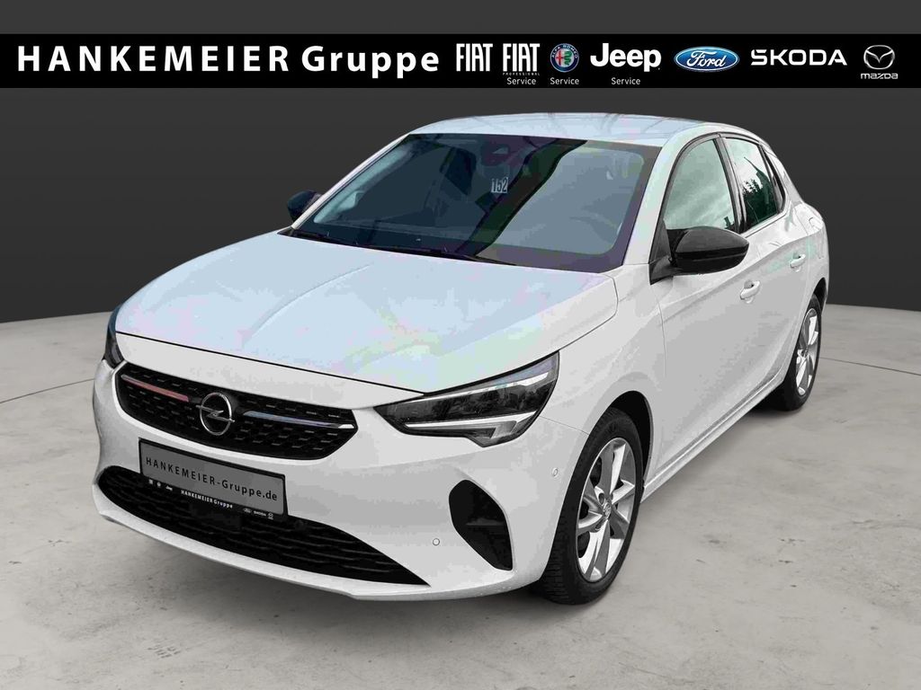 Opel Corsa 2024