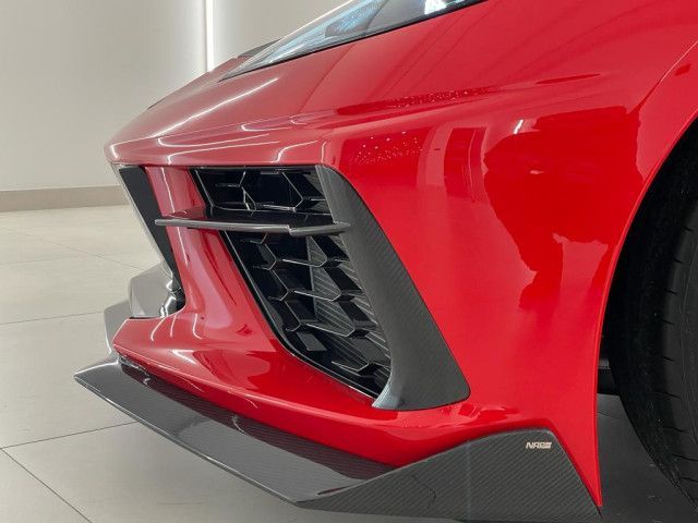 Corvette C8 2022