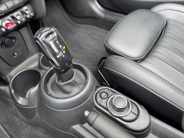 MINI Cooper Cabrio 2022