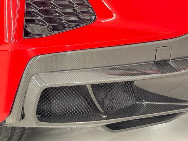 Corvette C8 2022