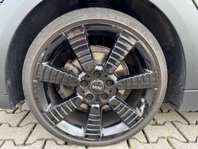 MINI Cooper Cabrio 2022
