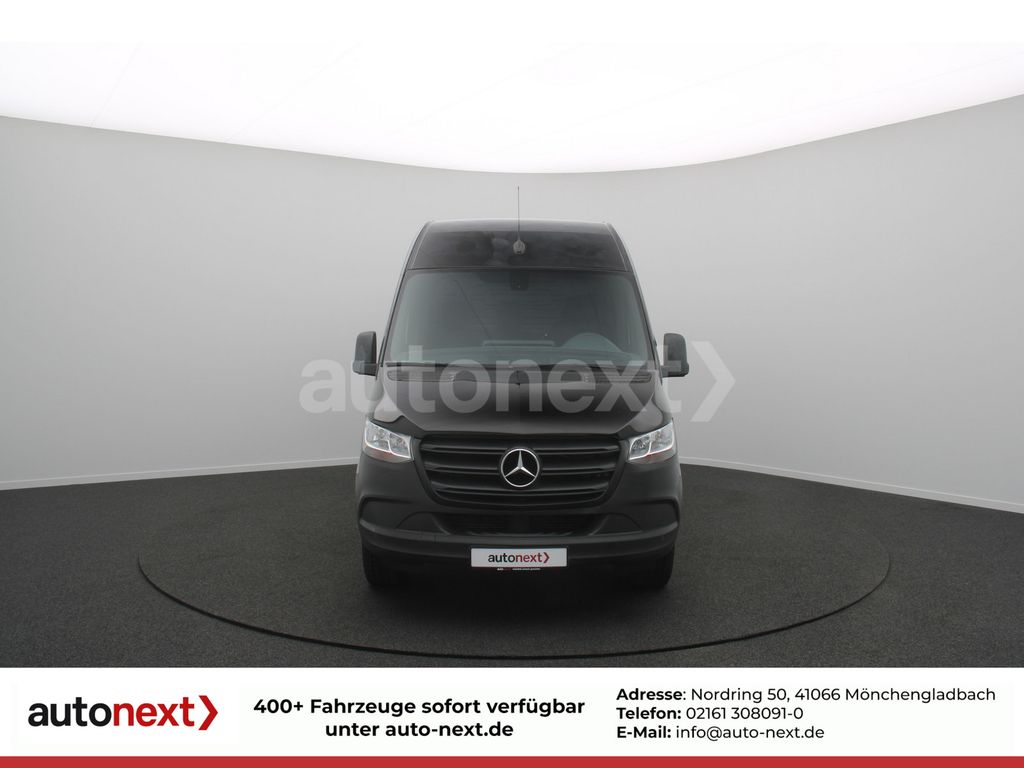 Mercedes-Benz Sprinter 2019