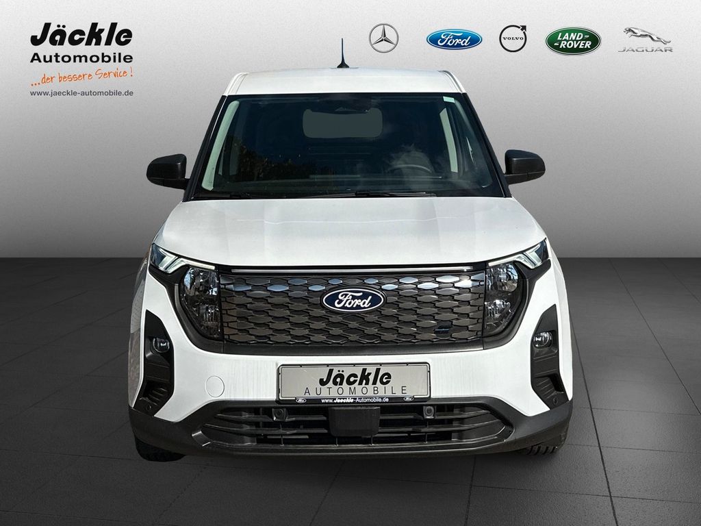 Ford Transit 2025