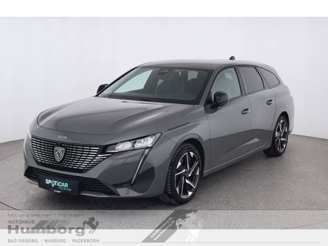 Peugeot 308 2023