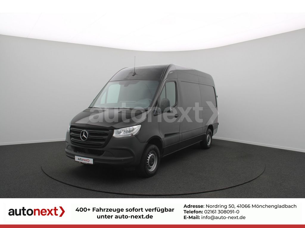 Mercedes-Benz Sprinter 2019