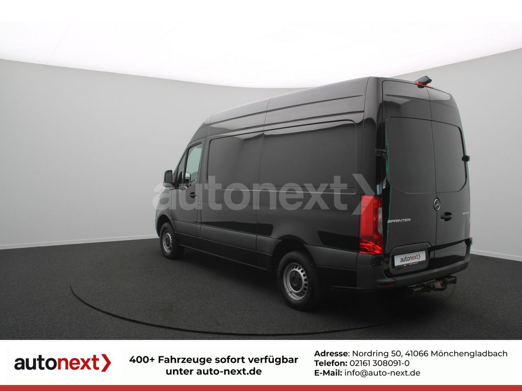 Mercedes-Benz Sprinter 2019