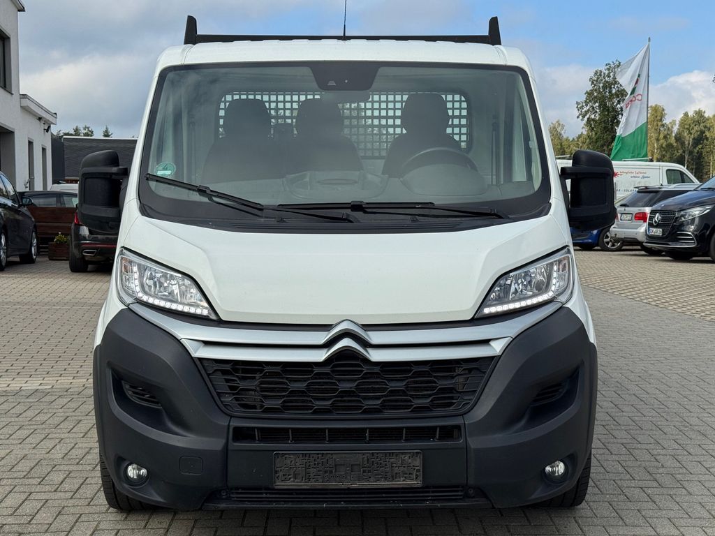 Citroën Jumper 2020