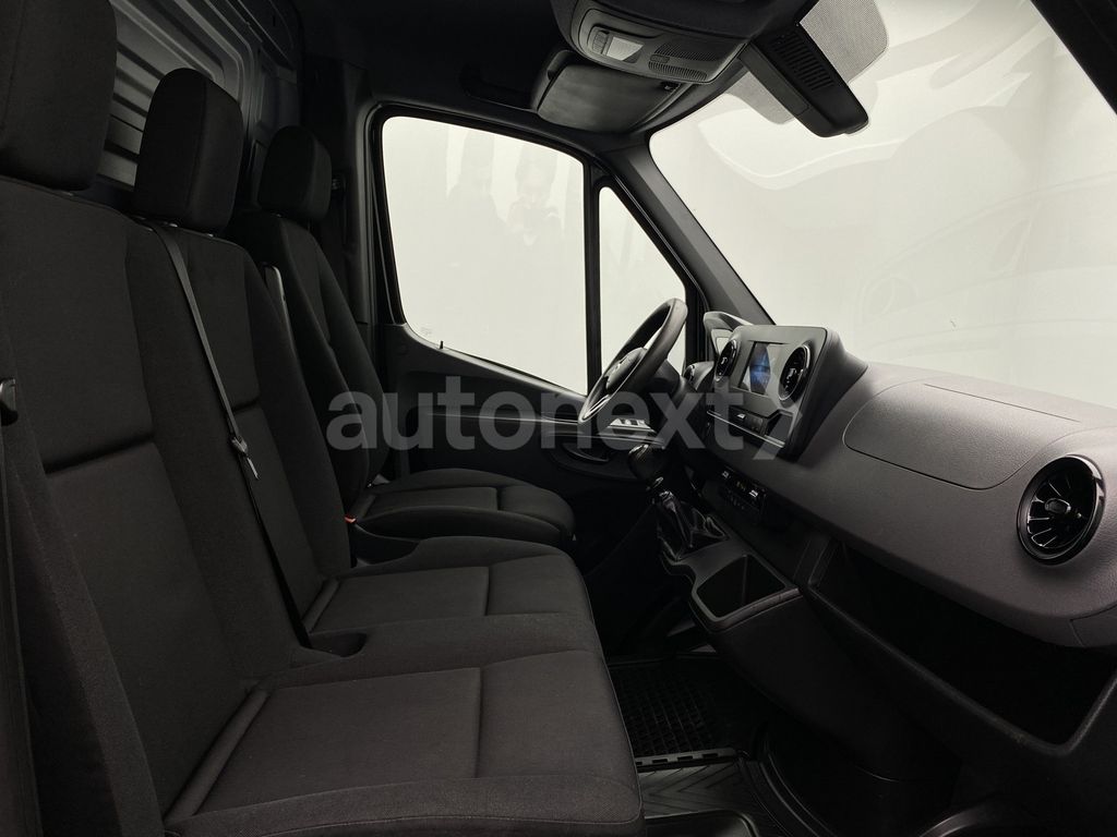 Mercedes-Benz Sprinter 2019