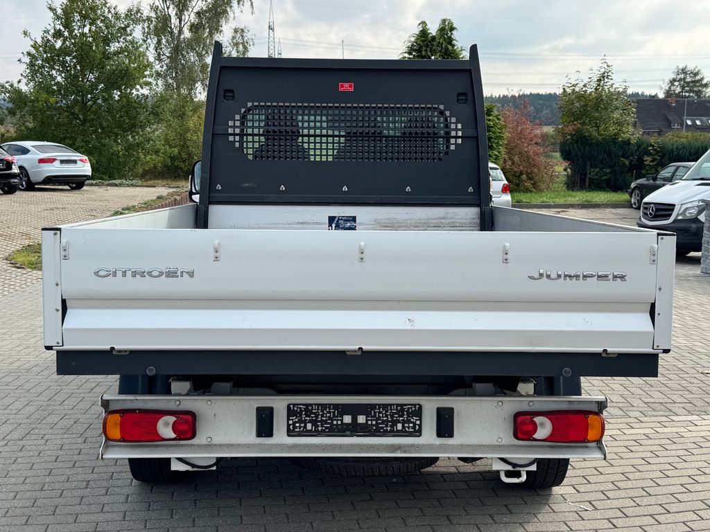 Citroën Jumper 2020