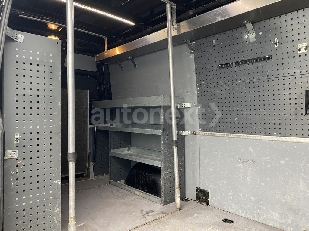 Mercedes-Benz Sprinter 2019