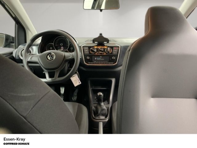 Volkswagen up! 2021