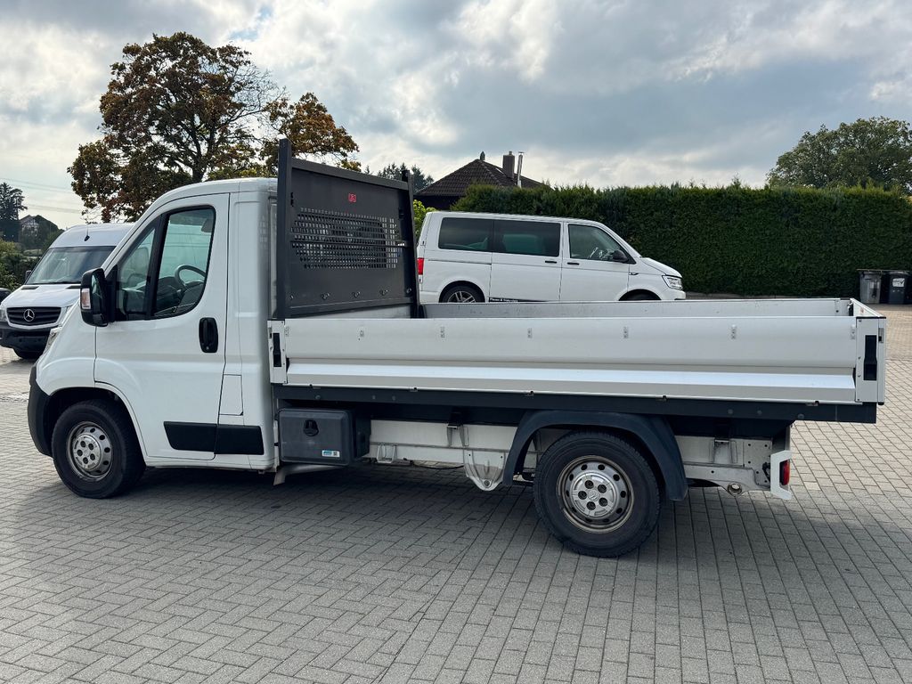 Citroën Jumper 2020