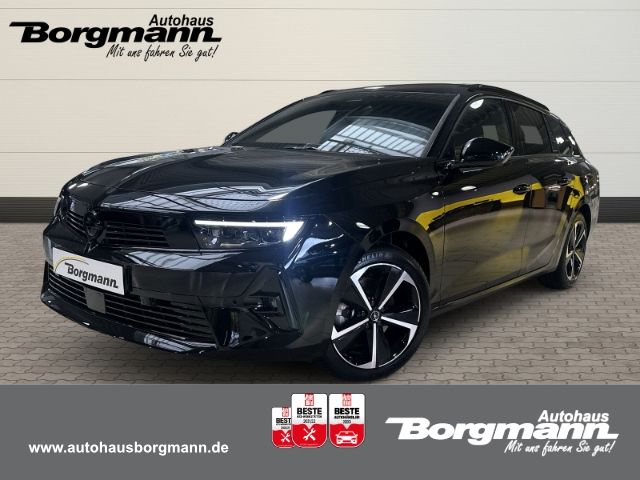 Opel Astra 2025