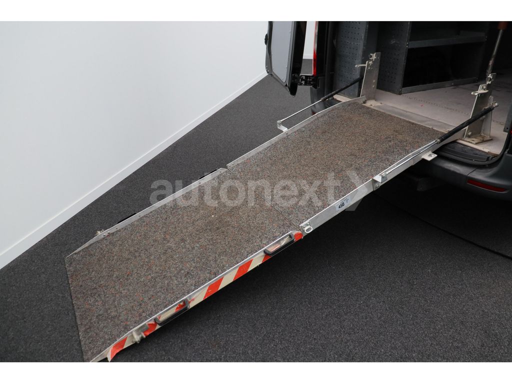 Mercedes-Benz Sprinter 2019