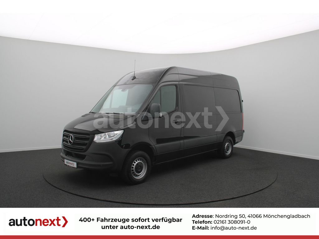 Mercedes-Benz Sprinter 2019