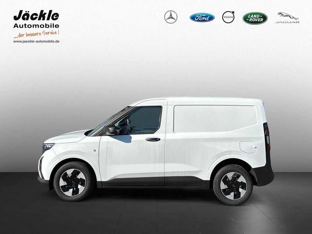 Ford Transit 2025