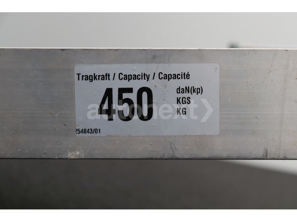 Mercedes-Benz Sprinter 2019